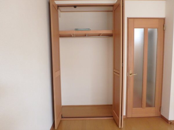 シャトル聖つつじヶ丘　 その他1