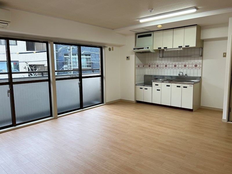代々木伊藤ローヤルコーポ その他