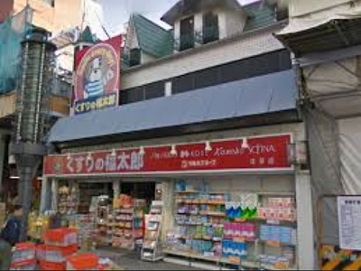 新宿区住吉町楽器可（弦・管打楽器・声楽）マンション その他