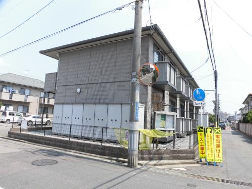 鳳鳴の杜　参番館 外観写真