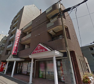 川崎市多摩区西生田2丁目楽器可(防音・24時間演奏・ピアノ・弦・管楽器・声楽)マンション 外観