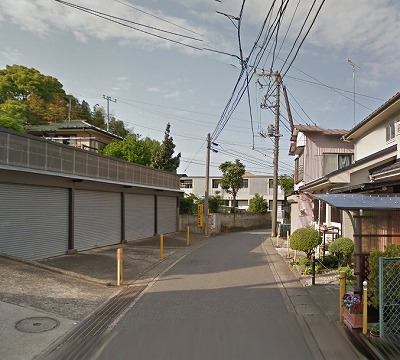 川崎市多摩区西生田2丁目楽器可(防音・24時間演奏・ピアノ・弦・管楽器・声楽)マンション その他