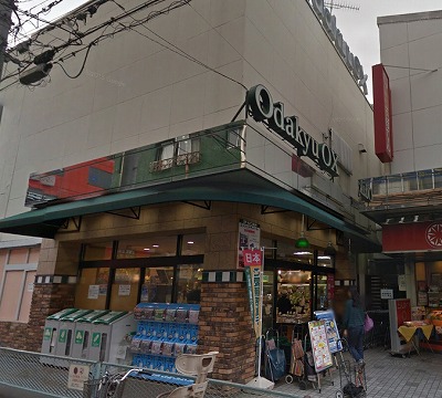 川崎市多摩区西生田2丁目楽器可(防音・24時間演奏・ピアノ・弦・管楽器・声楽)マンション リビング