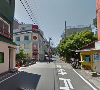 川崎市多摩区西生田2丁目楽器可(防音・24時間演奏・ピアノ・弦・管楽器・声楽)マンション ベッドルーム