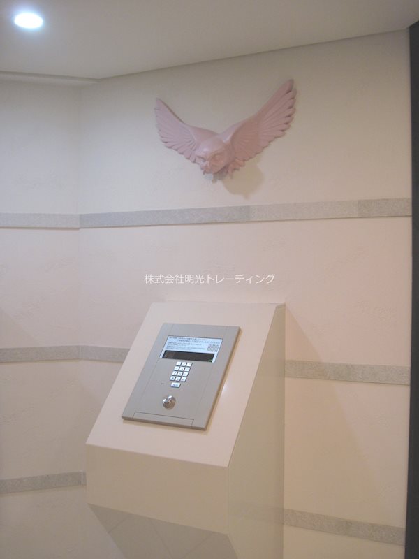 ｱﾏｳﾞｪﾙ墨田 その他外観2