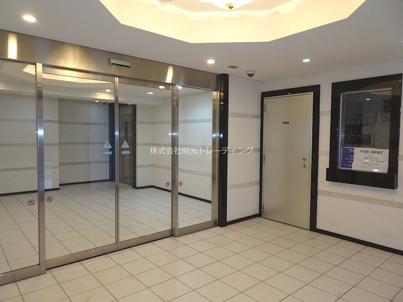 ｱﾏｳﾞｪﾙ墨田 その他外観3