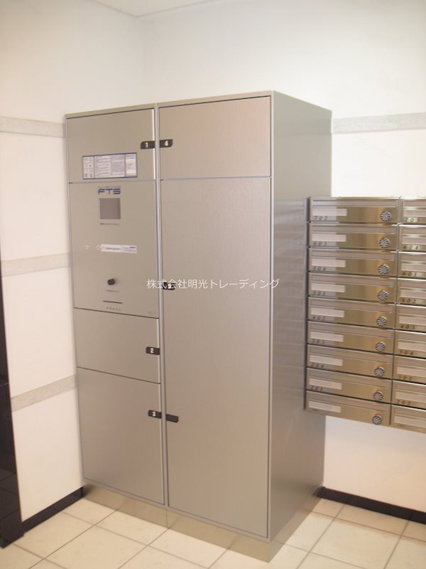 ｱﾏｳﾞｪﾙ墨田 その他外観4