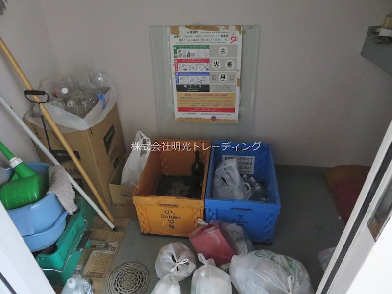 ｱﾏｳﾞｪﾙ墨田 その他外観6