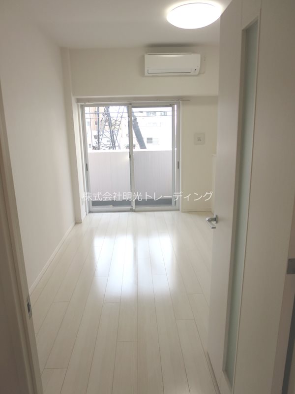 ｱﾏｳﾞｪﾙ墨田 リビング