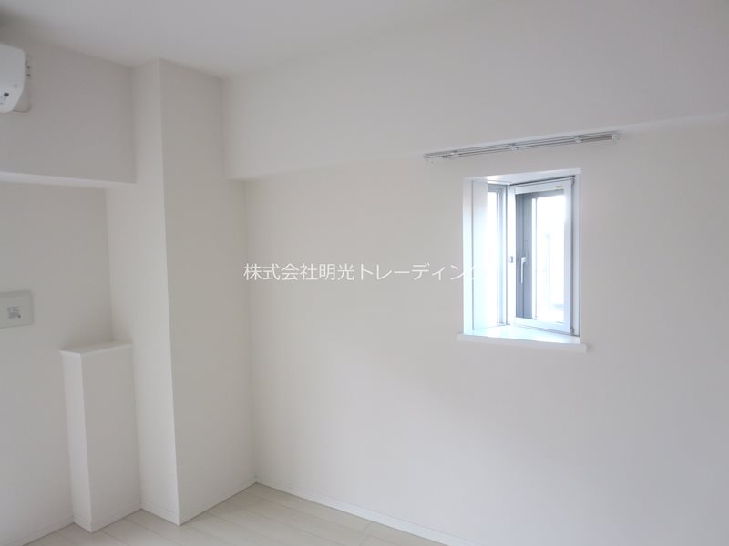 ｱﾏｳﾞｪﾙ墨田 ベッドルーム