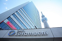 ｱﾏｳﾞｪﾙ墨田 周辺画像1