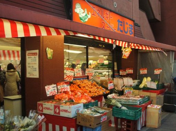 ｱﾏｳﾞｪﾙ墨田 周辺画像4