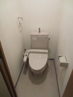 豊島区目白2丁目楽器可（ピアノ）マンション その他