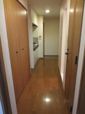 豊島区目白2丁目楽器可（ピアノ）マンション ベランダ