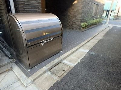 北区東十条5丁目楽器可(防音・グランドピアノ・弦・管楽器・声楽)マンション その他共有部分