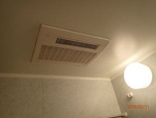 練馬区豊玉中2丁目楽器可(防音・グランドピアノ・弦・管楽器・声楽)マンション その他設備