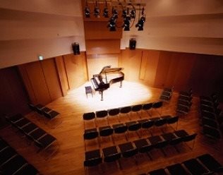 練馬区豊玉中2丁目楽器可(防音・グランドピアノ・弦・管楽器・声楽)マンション その他共有部分