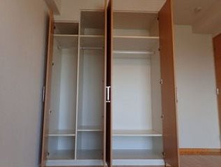 練馬区豊玉中2丁目楽器可(防音・グランドピアノ・弦・管楽器・声楽)マンション ベランダ