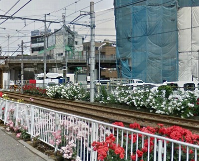 荒川区町屋3丁目楽器可(ピアノ・弦管楽器・声楽)マンション その他
