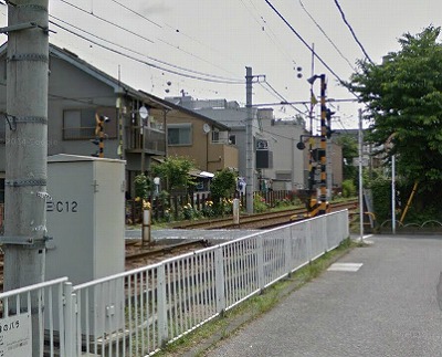 荒川区町屋3丁目楽器可(ピアノ・弦管楽器・声楽)マンション その他