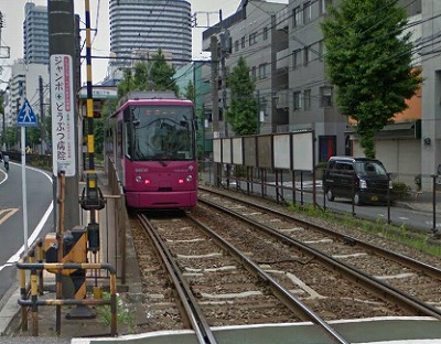 荒川区町屋3丁目楽器可(ピアノ・弦管楽器・声楽)マンション その他