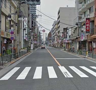 荒川区町屋3丁目楽器可(ピアノ・弦管楽器・声楽)マンション その他