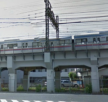 荒川区町屋3丁目楽器可(ピアノ・弦管楽器・声楽)マンション その他