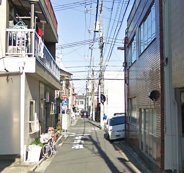 荒川区町屋3丁目楽器可(ピアノ・弦管楽器・声楽)マンション その他