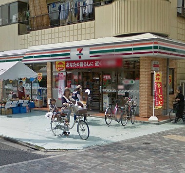 荒川区町屋3丁目楽器可(ピアノ・弦管楽器・声楽)マンション その他