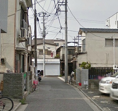 荒川区町屋3丁目楽器可(ピアノ・弦管楽器・声楽)マンション その他