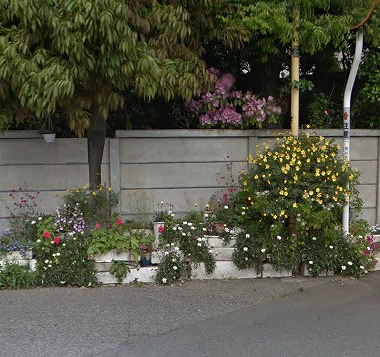 荒川区町屋3丁目楽器可(ピアノ・弦管楽器・声楽)マンション その他