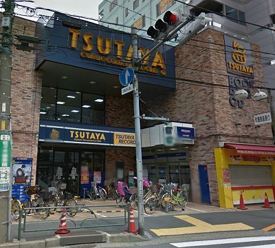 荒川区町屋3丁目楽器可(ピアノ・弦管楽器・声楽)マンション ベッドルーム