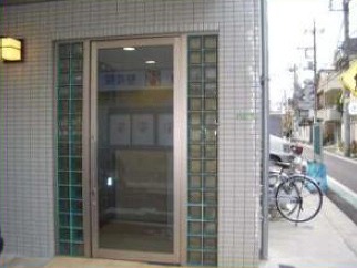 荒川区町屋3丁目楽器可(ピアノ・弦管楽器・声楽)マンション 風呂画像