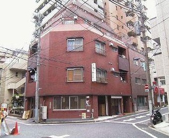 文京区大塚3丁目楽器可（ピアノ・弦楽器）マンション 外観