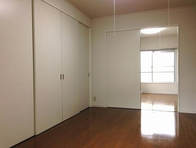 文京区大塚3丁目楽器可（ピアノ・弦楽器）マンション キッチン