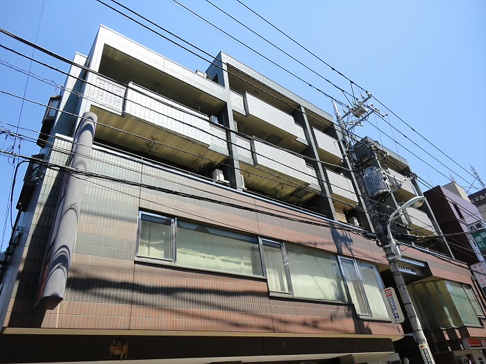 ウィステリア仙川 その他4