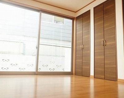 世田谷区北烏山1丁目楽器可（ピアノ・弦管楽器・声楽・DTM）戸建 リビング