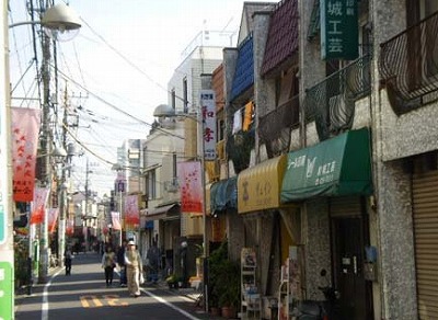 世田谷区経堂3丁目楽器可（防音・ピアノ・弦管楽器・声楽・DTM）マンション その他