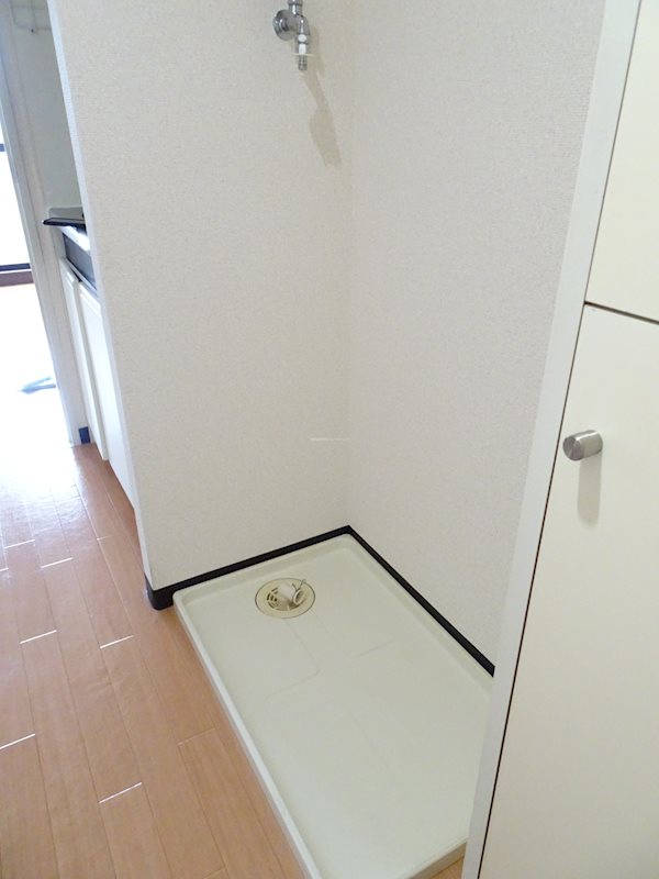 他設備 クレセントユニ高津第2 その他3
