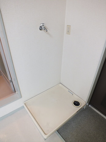 東京都世田谷区南烏山５丁目 セキュリティ