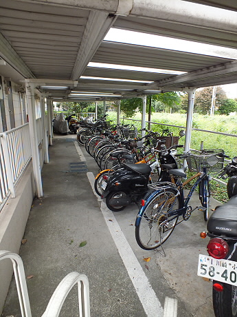 東京都世田谷区南烏山５丁目 その他共有部分