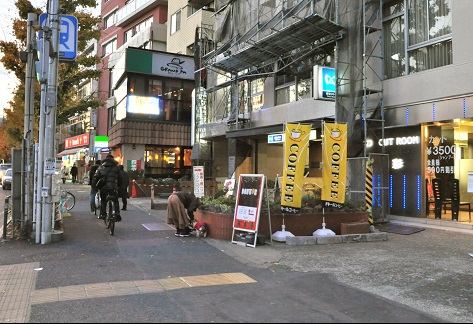 ﾄｯﾌﾟ東高円寺 周辺画像2