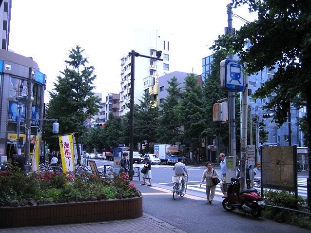 ﾄｯﾌﾟ東高円寺 周辺画像3