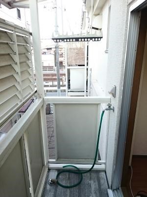 メゾンヴィベール その他16