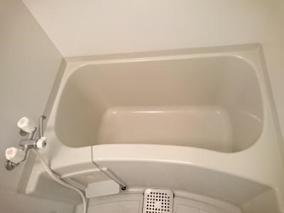 メゾンヴィベール 風呂画像