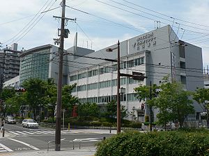 メゾンヴィベール 周辺画像7