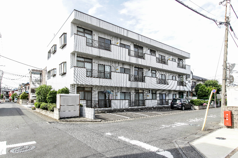 メゾンテイⅡ その他6