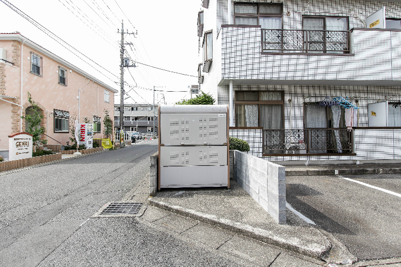 メゾンテイⅡ その他7