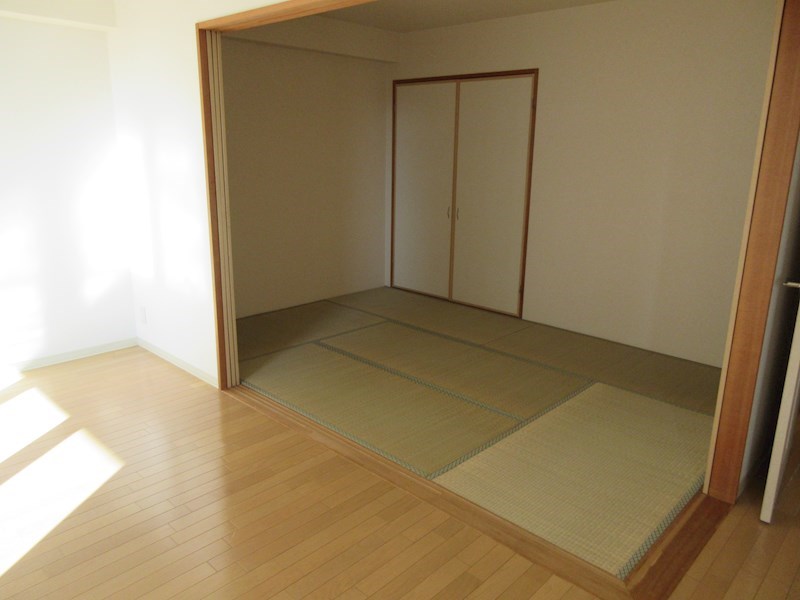 アーデンタワー新町 その他