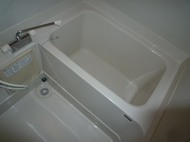風呂画像